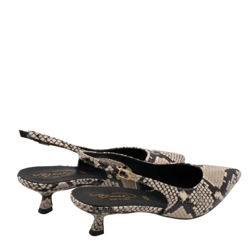 CANAPE ŽENSKE SANDALE SIVA 48567