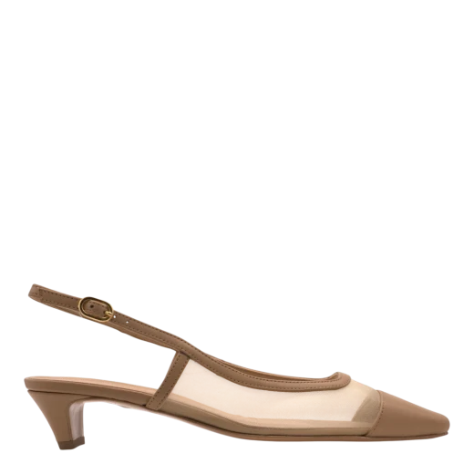 CANAPE ŽENSKE SANDALE BEŽ