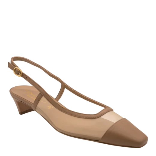 CANAPE ŽENSKE SANDALE BEŽ 48570