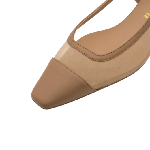 CANAPE ŽENSKE SANDALE BEŽ 48570