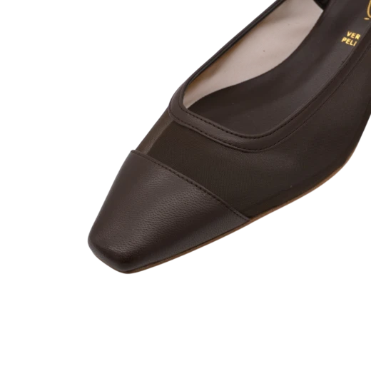 CANAPE ŽENSKE SANDALE SMEĐA 48572