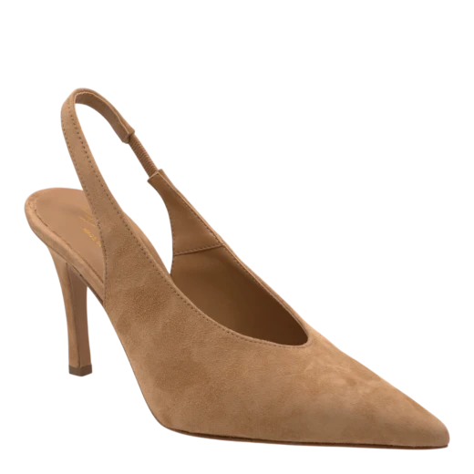 CANAPE ŽENSKE SANDALE BEŽ 48573