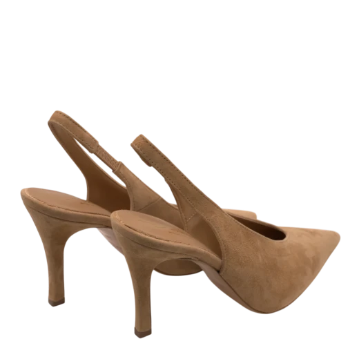 CANAPE ŽENSKE SANDALE BEŽ 48573