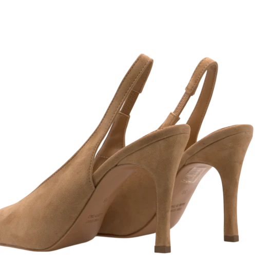 CANAPE ŽENSKE SANDALE BEŽ 48573