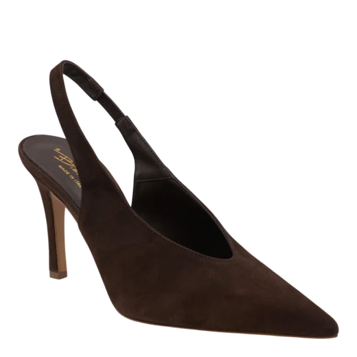 CANAPE ŽENSKE SANDALE SMEĐA 48575