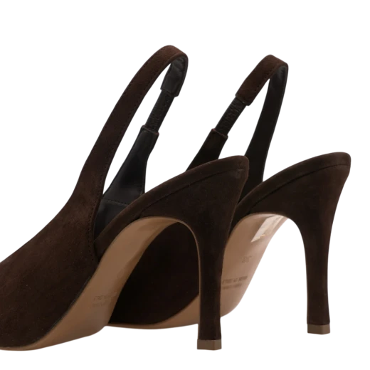 CANAPE ŽENSKE SANDALE SMEĐA 48575