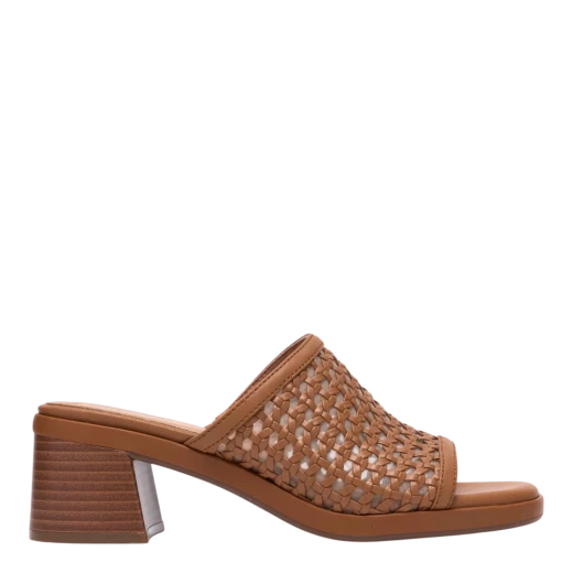 CLARKS ŽENSKE SANDALE BEŽ