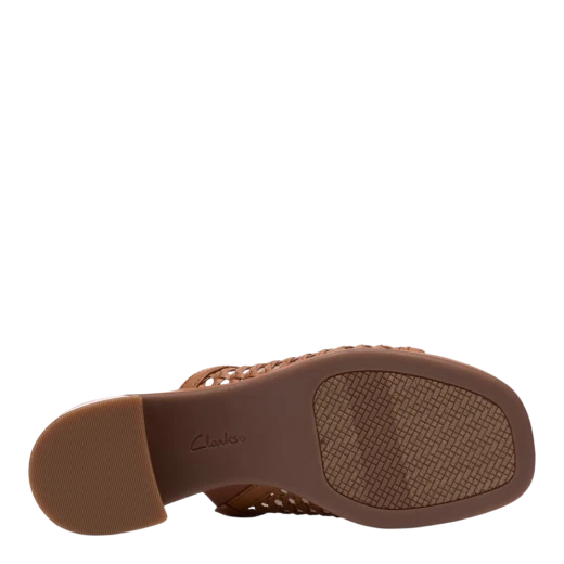 CLARKS ŽENSKE SANDALE BEŽ 48357