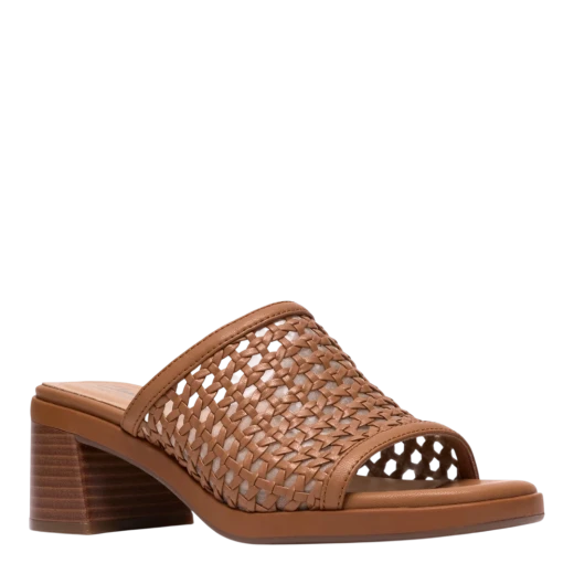 CLARKS ŽENSKE SANDALE BEŽ 48357