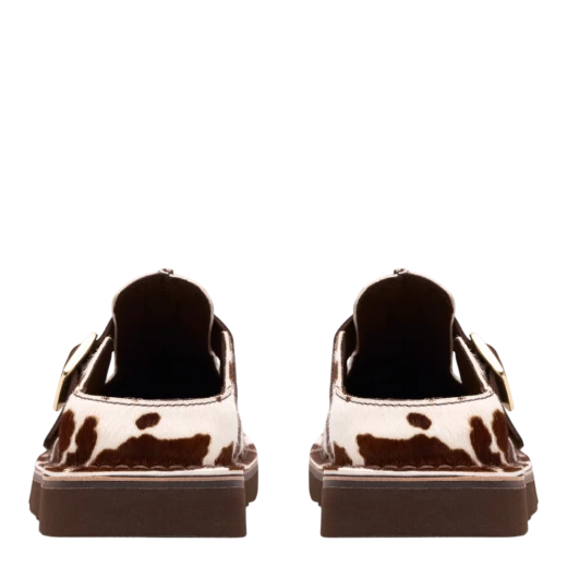 CLARKS ŽENSKE SANDALE MULTICOLOR 48398