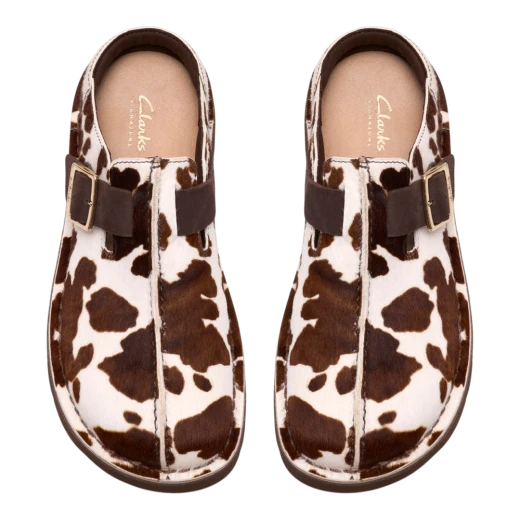 CLARKS ŽENSKE SANDALE MULTICOLOR 48398