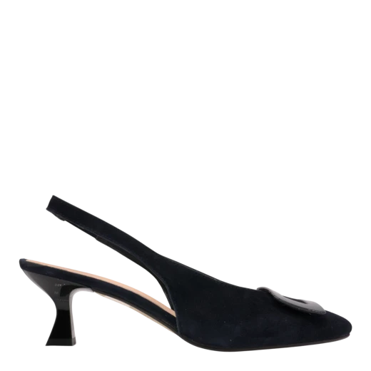 GIANLUCA PISATI ŽENSKE SANDALE PLAVA