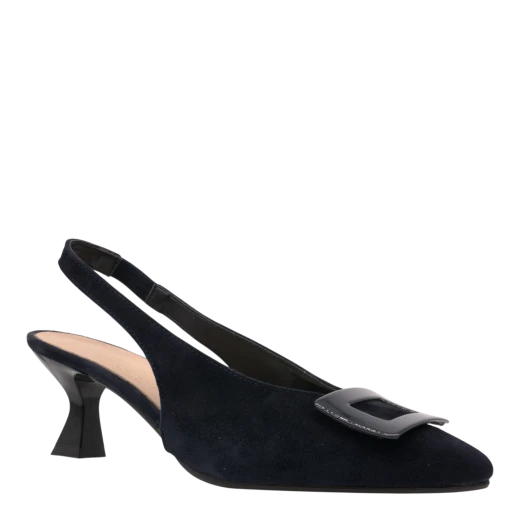 GIANLUCA PISATI ŽENSKE SANDALE PLAVA 49946