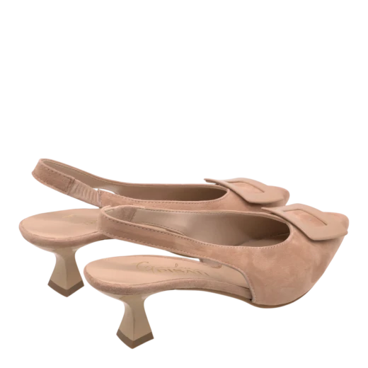 GIANLUCA PISATI ŽENSKE SANDALE BEŽ 49947