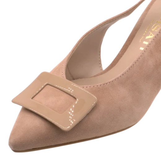 GIANLUCA PISATI ŽENSKE SANDALE BEŽ 49947