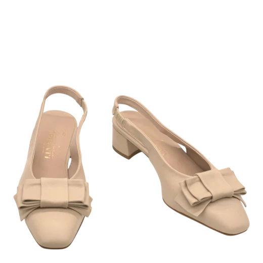 GIANLUCA PISATI ŽENSKE SANDALE BEŽ 49953