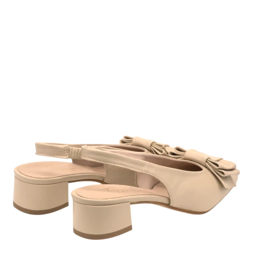 GIANLUCA PISATI ŽENSKE SANDALE BEŽ 49953