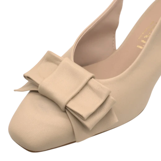 GIANLUCA PISATI ŽENSKE SANDALE BEŽ 49953