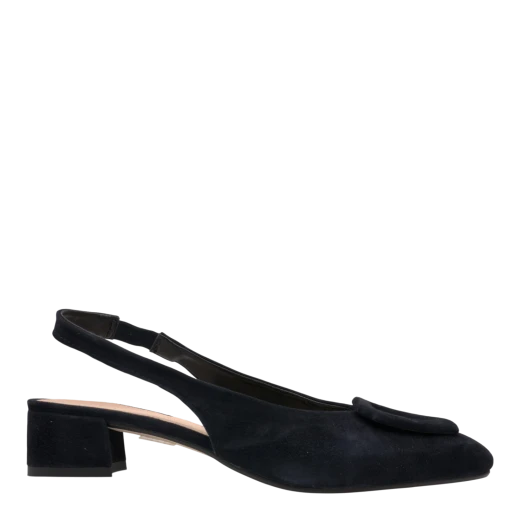 GIANLUCA PISATI ŽENSKE SANDALE PLAVA