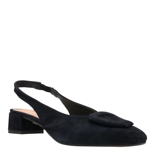 GIANLUCA PISATI ŽENSKE SANDALE PLAVA 49956