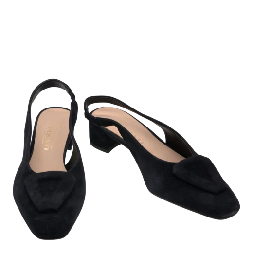 GIANLUCA PISATI ŽENSKE SANDALE PLAVA 49956