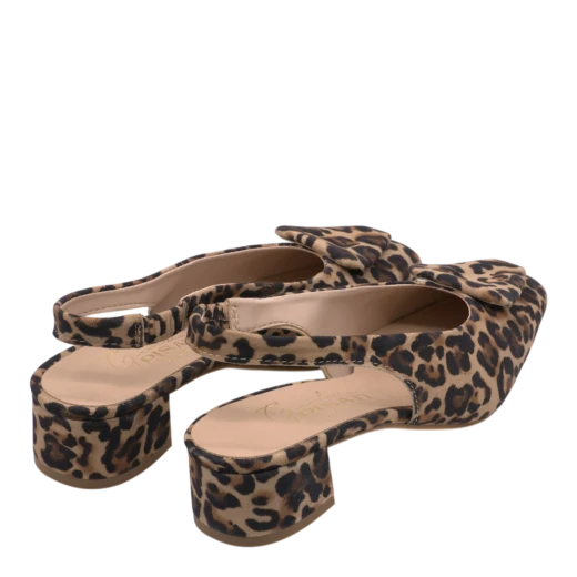 GIANLUCA PISATI ŽENSKE SANDALE BEŽ 49957