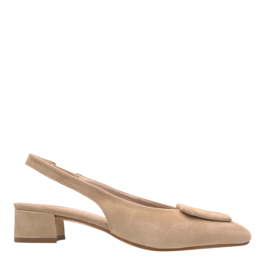 GIANLUCA PISATI ŽENSKE SANDALE BEŽ