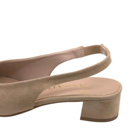 GIANLUCA PISATI ŽENSKE SANDALE BEŽ 49960