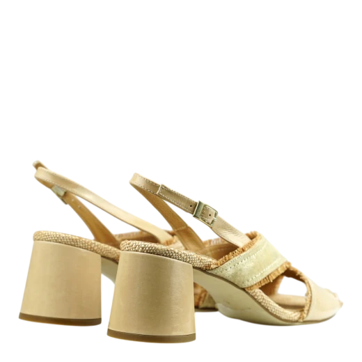 MARIAN ŽENSKE SANDALE BEŽ 39687