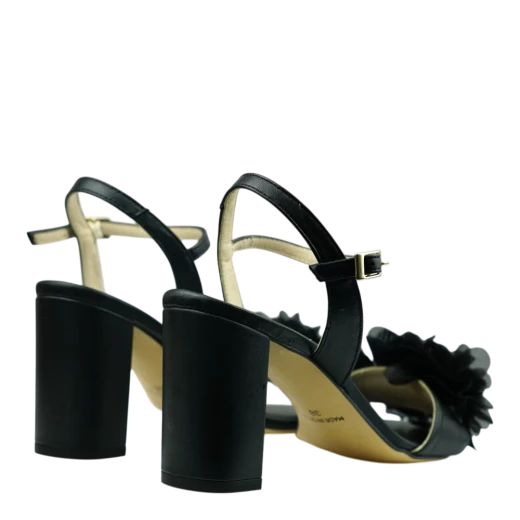 MARIAN ŽENSKE SANDALE CRNA 39692