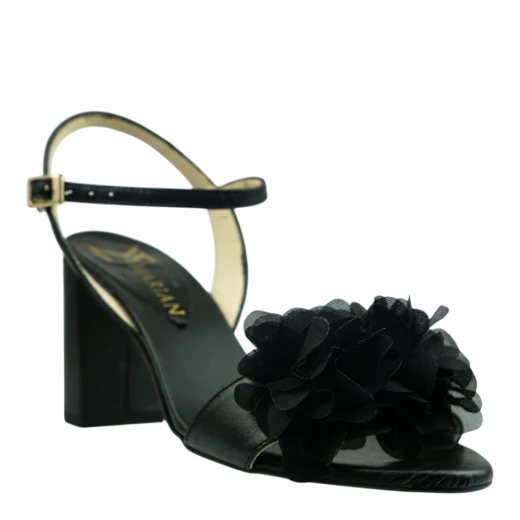 MARIAN ŽENSKE SANDALE CRNA 39692