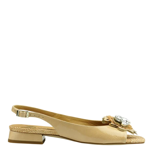 MARIAN ŽENSKE SANDALE BEŽ