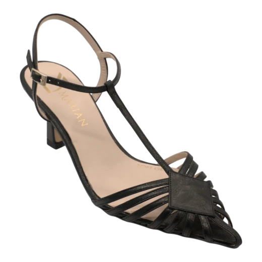 MARIAN ŽENSKE SANDALE CRNA 49412