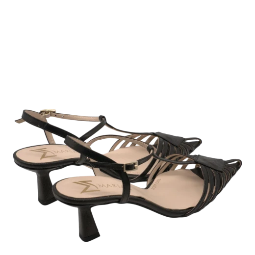 MARIAN ŽENSKE SANDALE CRNA 49412