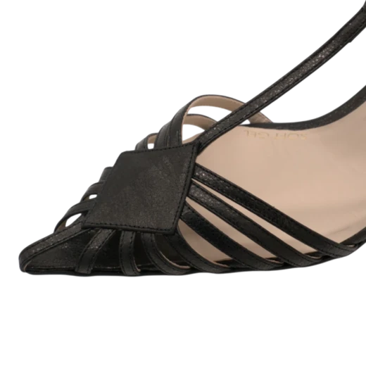 MARIAN ŽENSKE SANDALE CRNA 49412