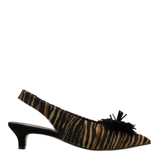 MARIAN ŽENSKE SANDALE MULTICOLOR