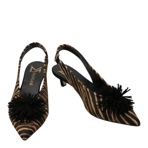 MARIAN ŽENSKE SANDALE MULTICOLOR 49415