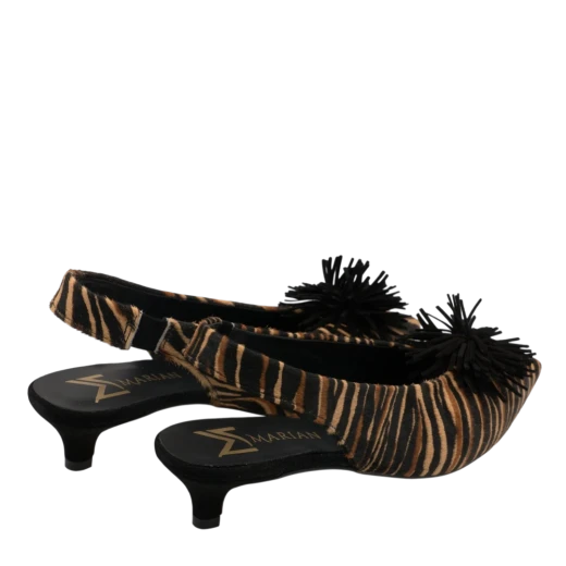 MARIAN ŽENSKE SANDALE MULTICOLOR 49415