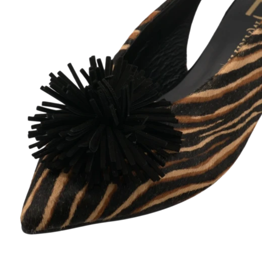 MARIAN ŽENSKE SANDALE MULTICOLOR 49415