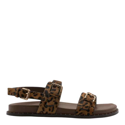 MARIAN ŽENSKE SANDALE MULTICOLOR