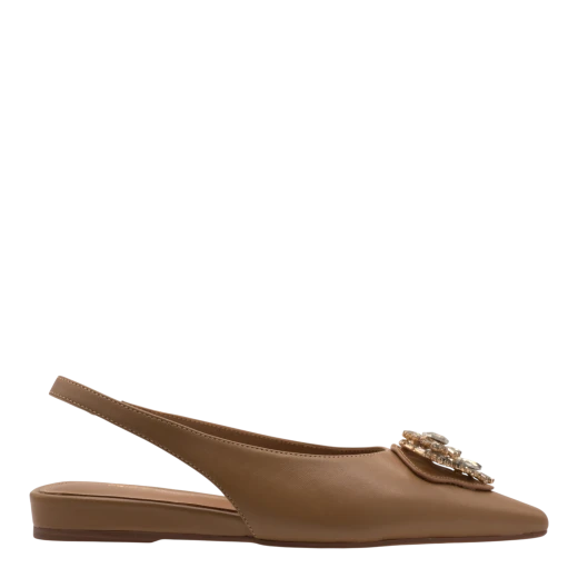 MARIAN ŽENSKE SANDALE BEŽ