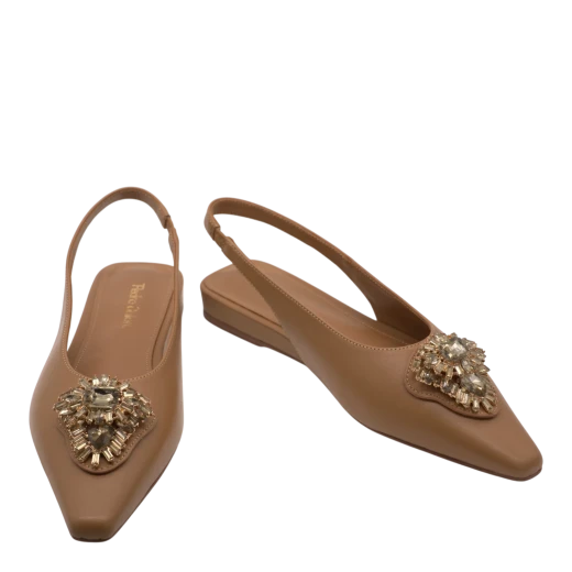 MARIAN ŽENSKE SANDALE BEŽ 49886