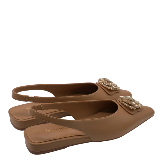 MARIAN ŽENSKE SANDALE BEŽ 49886