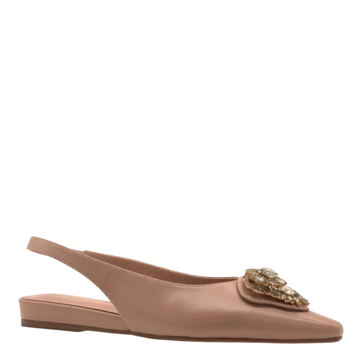 MARIAN ŽENSKE SANDALE BEŽ 49887