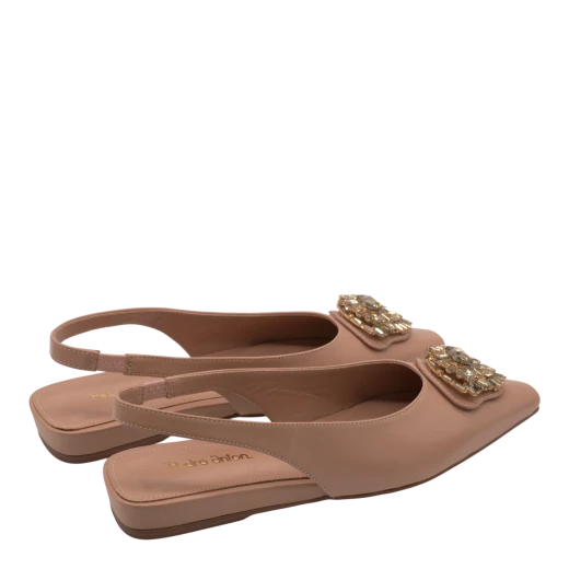 MARIAN ŽENSKE SANDALE BEŽ 49887