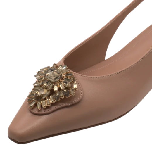 MARIAN ŽENSKE SANDALE BEŽ 49887