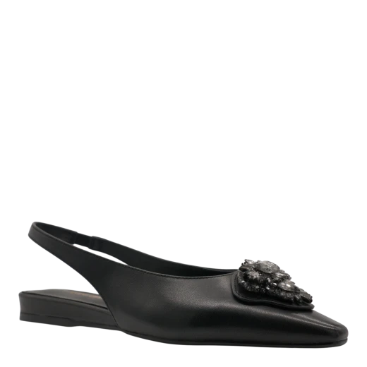 MARIAN ŽENSKE SANDALE CRNA 49888