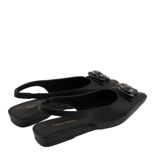 MARIAN ŽENSKE SANDALE CRNA 49888