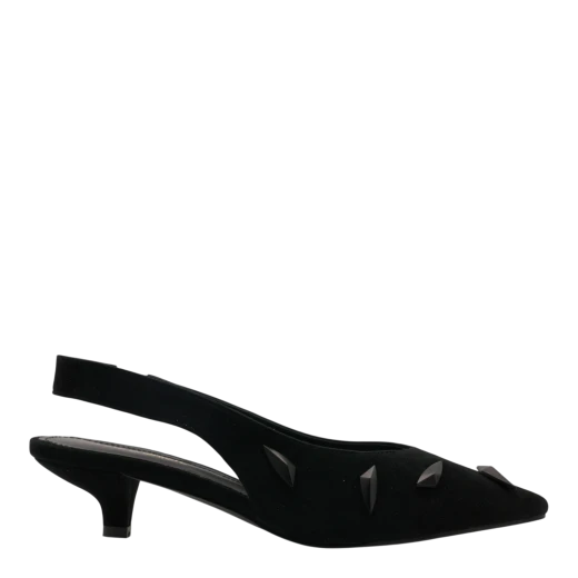 MARIAN ŽENSKE SANDALE CRNA