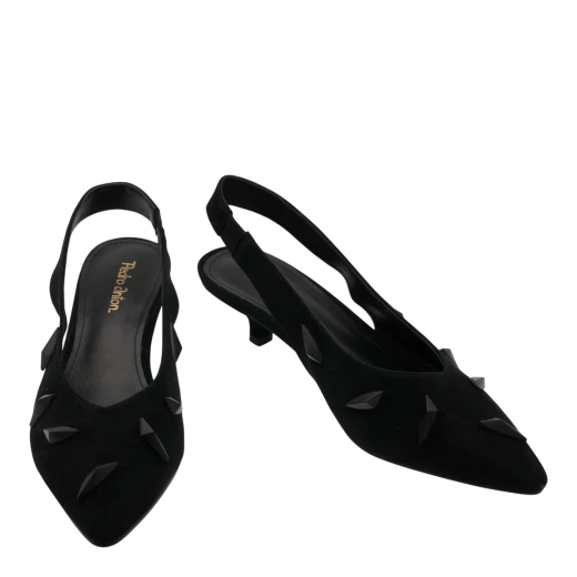 MARIAN ŽENSKE SANDALE CRNA 49900